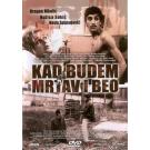 KAD BUDEM MRTAV I BEO  WHEN I AM DEAD AND WHITE, 1967 SFRJ (DVD